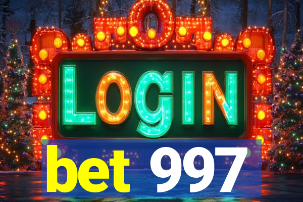bet 997